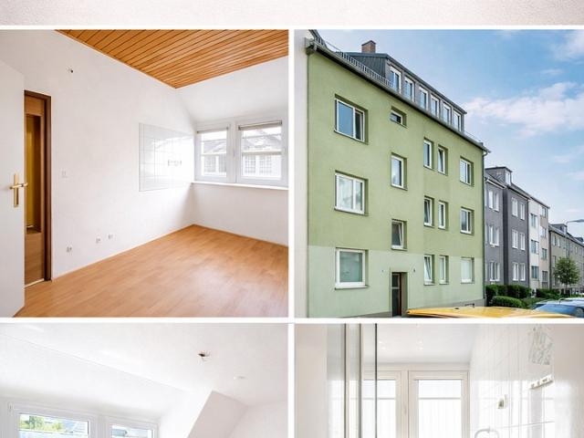 Wohnung mieten in Remscheid, Nordrhein-Westfalen