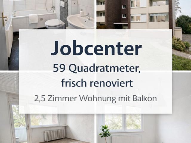 Wohnung mieten in Scharnhorst, Dortmund