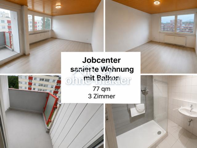Apartment mieten in Hackenbroich, Dormagen