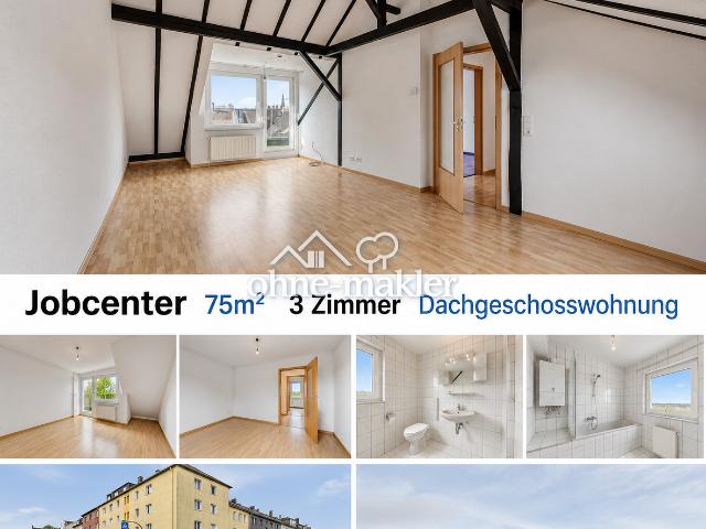 Apartment mieten in Remscheid, Nordrhein-Westfalen