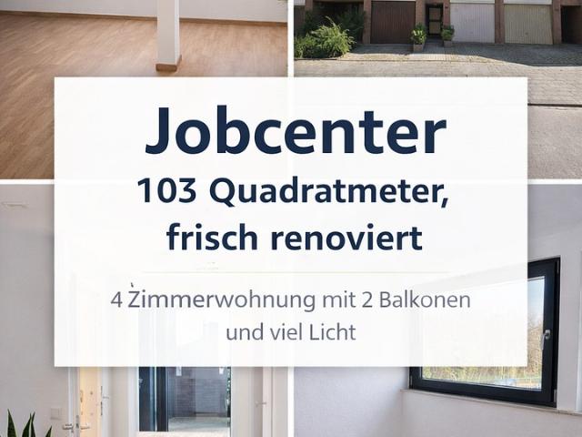 Wohnung mieten in Windberg, Mönchengladbach