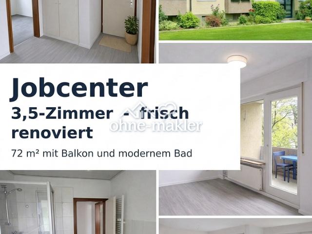 Apartment mieten in Holzen, Dortmund