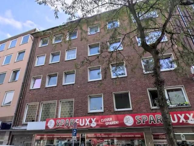 Wohnung mieten in Rheinhausen, Duisburg