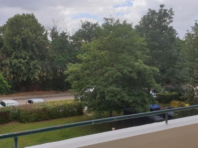 Wohnung mieten in Burg, Sachsen-Anhalt