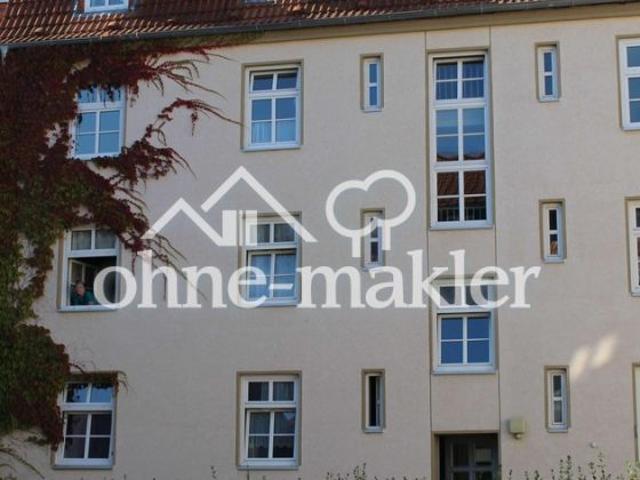 Wohnung mieten in Halberstadt