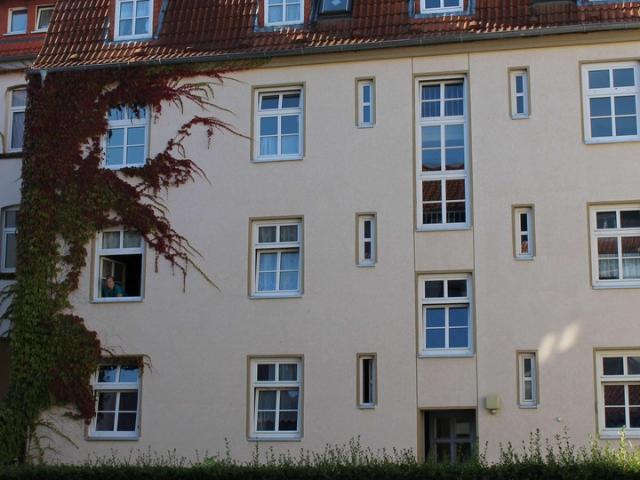 Wohnung mieten in Halberstadt, Sachsen-Anhalt