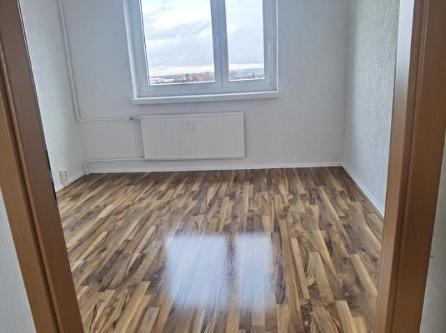 Wohnung mieten in Halberstadt