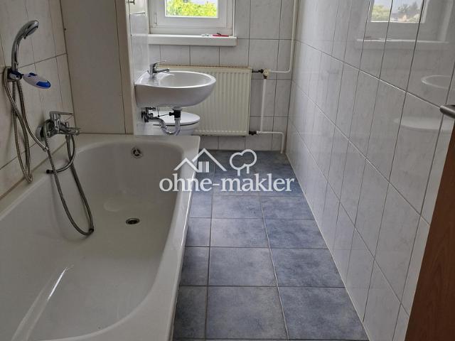 Apartment mieten in Halberstadt