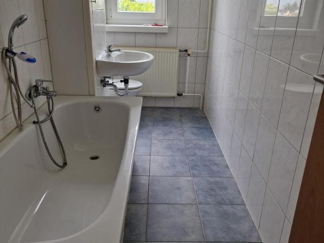 Wohnung mieten in Halberstadt
