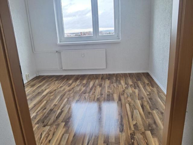 Wohnung mieten in Halberstadt