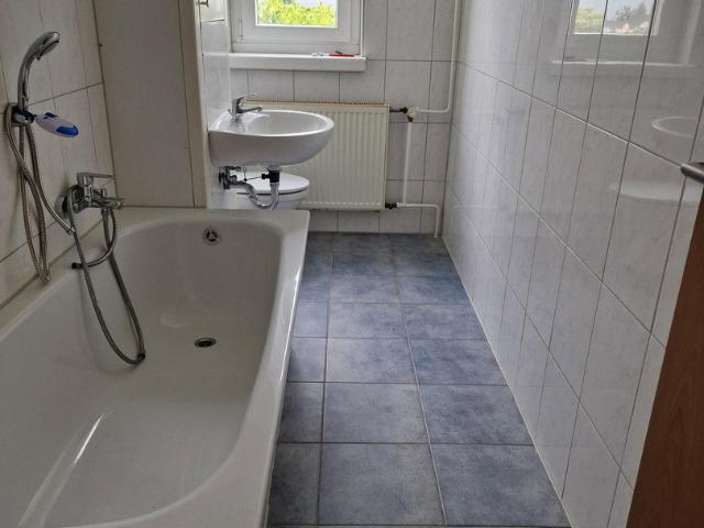 Wohnung mieten in Halberstadt