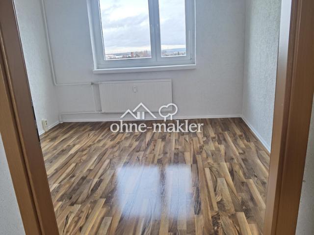 Apartment mieten in Halberstadt