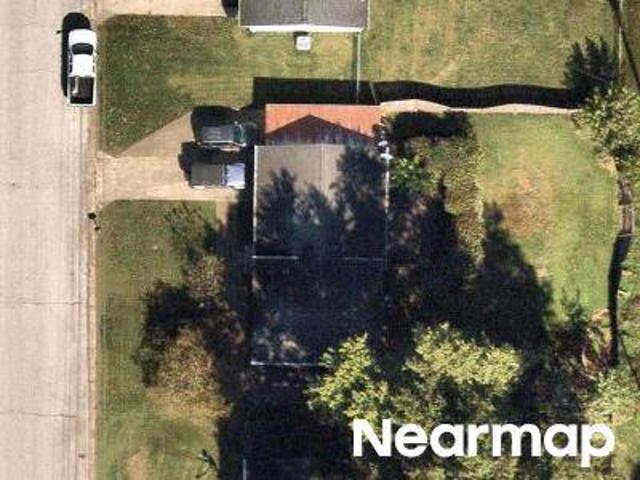 House for sale in Evansville, Vanderburgh County