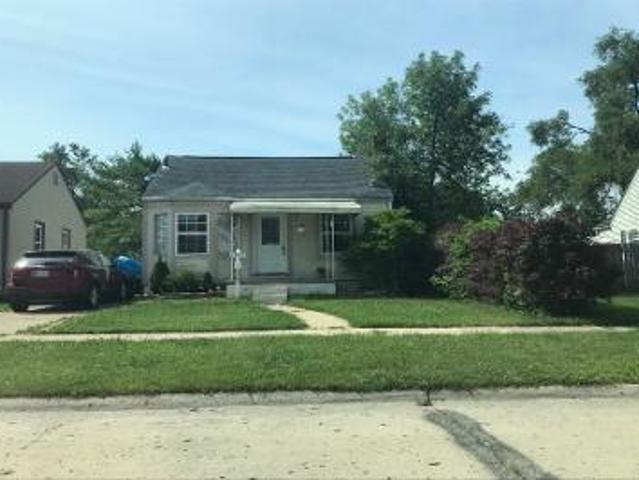 House for sale in Southgate, Michigan