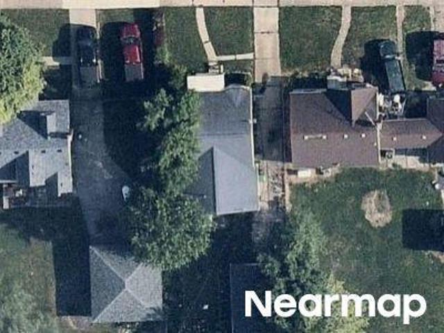 House for sale in Southgate, Michigan