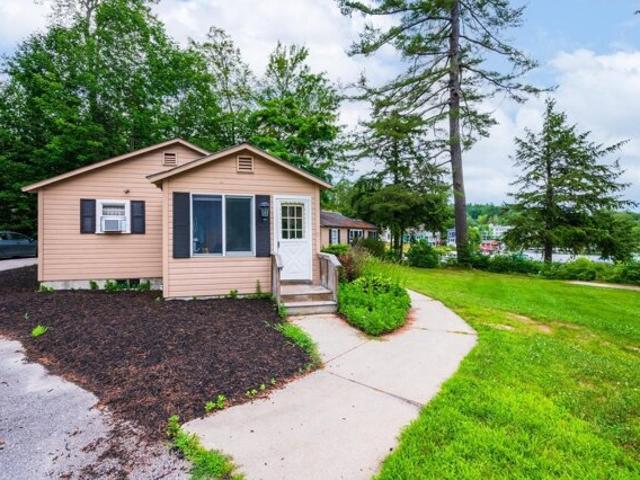 Condo for sale in New Hampshire