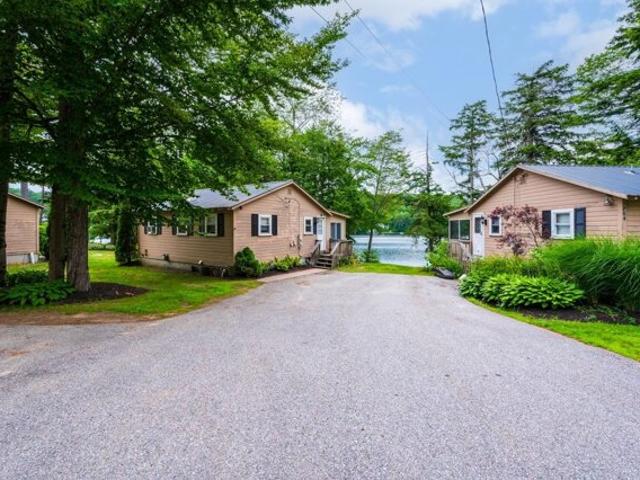 Condo for sale in New Hampshire