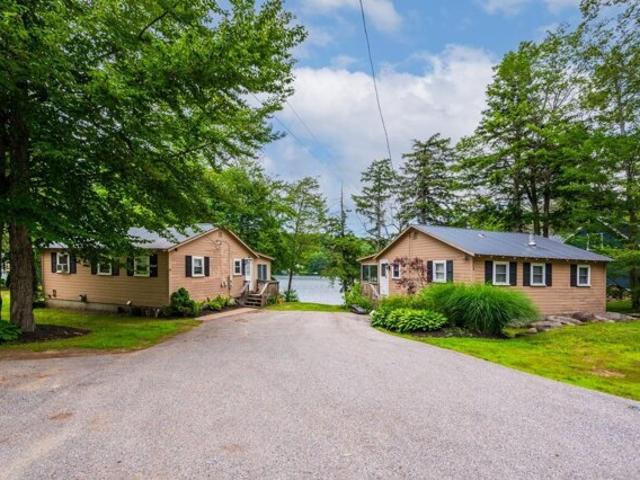 Condo for sale in New Hampshire