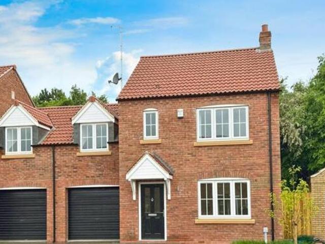 House for sale in Beverley, East Riding Of Yorkshire