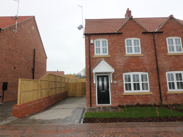 House for rent in Woodmansey, East Riding Of Yorkshire