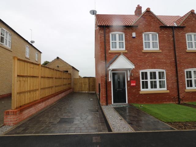 House for rent in Woodmansey, Isle Of Man