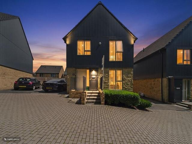 House for rent in Laund, Pendle
