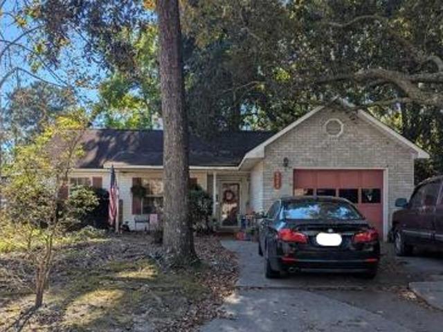 House for sale in Dorchester, South Carolina