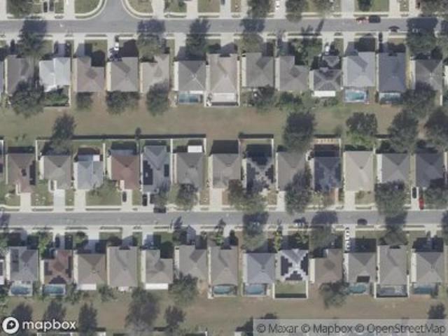 House for sale in Davenport, Florida