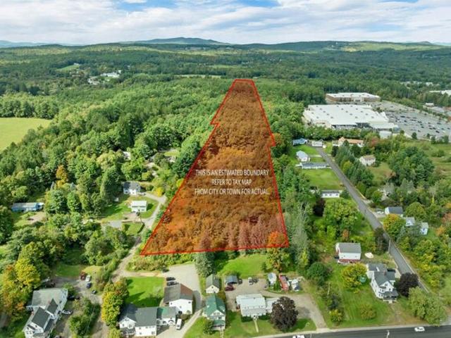 Land for sale in New Hampshire