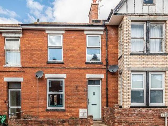 House for sale in Budleigh Salterton, East Devon