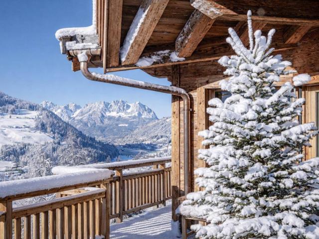 Haus kaufen in Jochberg, Tirol