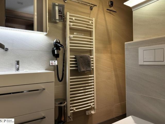 Wohnung kaufen in Jochberg, Tirol