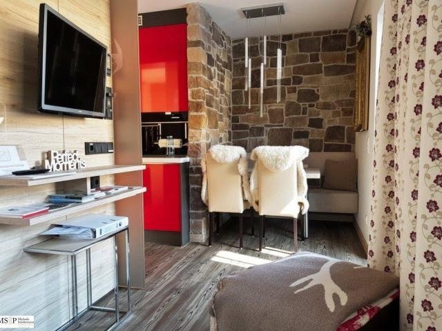 Apartment kaufen in Jochberg, Tirol