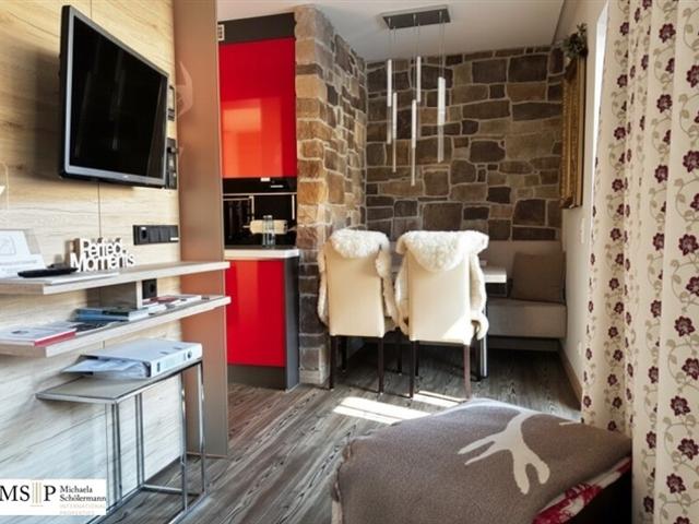 Wohnung kaufen in Jochberg, Tirol