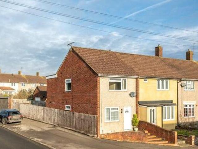 House for sale in Pouchen End, Hertfordshire