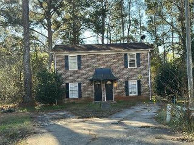 House for sale in Athens, Georgia