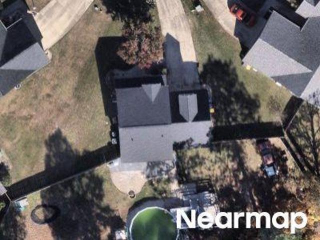 House for sale in Hope Mills, North Carolina