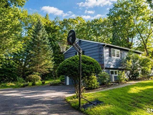 House for sale in Monroe, Connecticut