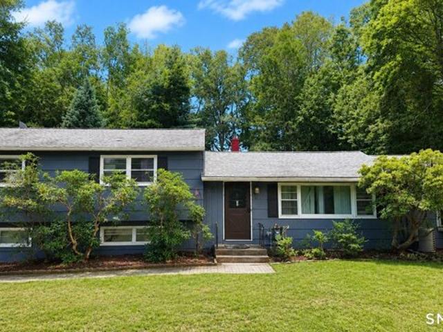 House for sale in Monroe, Connecticut