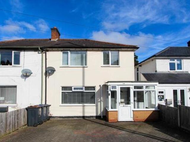 House for sale in Sutton Coldfield, West Midlands
