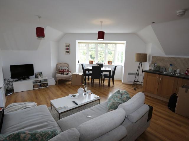 Apartment for rent in Maney, Sutton Coldfield