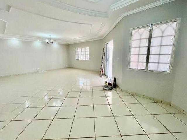 Casa venda em Pacheco Fernandes, Plano Piloto