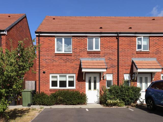 House for rent in Andover Down, Test Valley