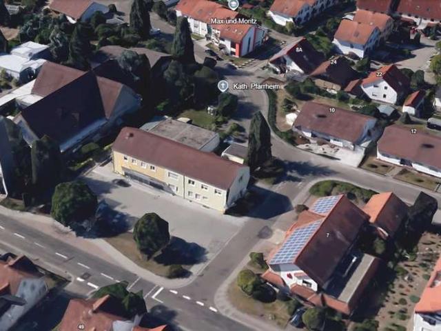 Büro kaufen in Jockgrim, Landkreis Germersheim