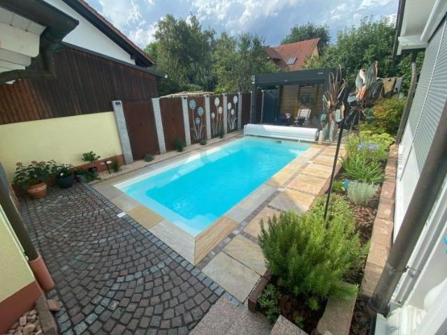 Apartment mieten in Jockgrim, Rheinland-Pfalz