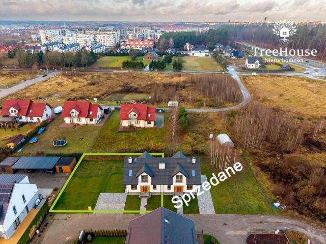 Dom na sprzedaż w Likusy, Olsztyn