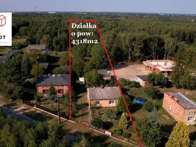 Dom na sprzedaż w Zduńska Wola, Łódzkie