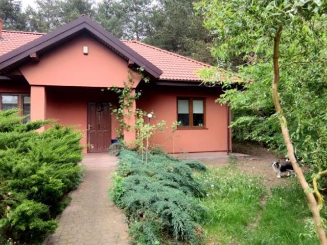 Dom na sprzedaż w Lesznowola, Mazowieckie