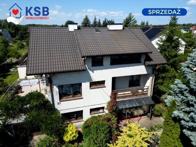 Dom na sprzedaż w Ostrowiec Świętokrzyski, Świętokrzyskie