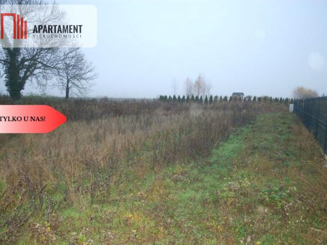 Grunt na sprzedaż w Łubianka, Kujawsko-pomorskie